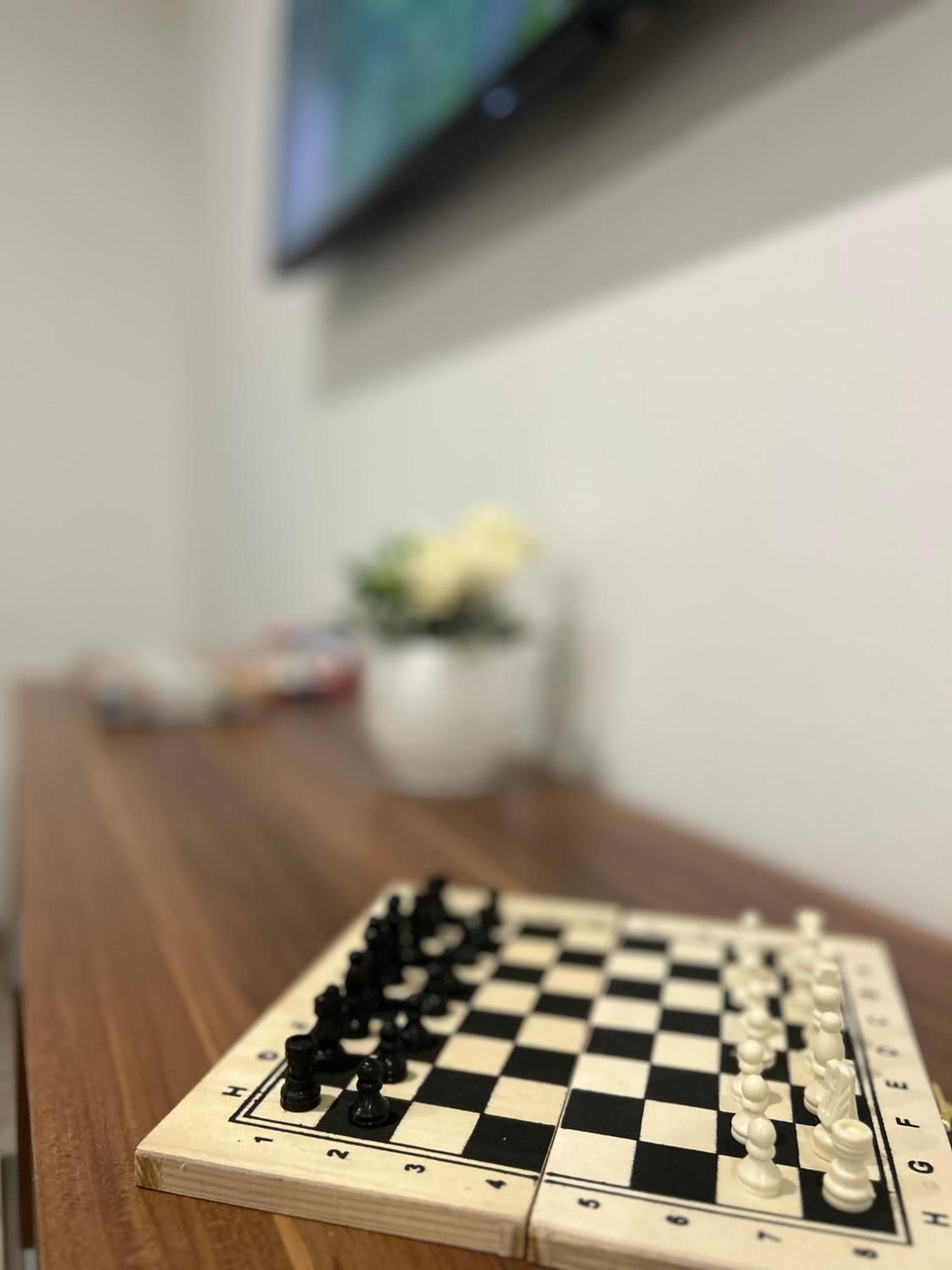 Apartman Diamond Lux Surčin Buitenkant foto